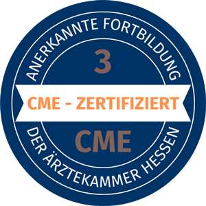 CME Zertifiziert