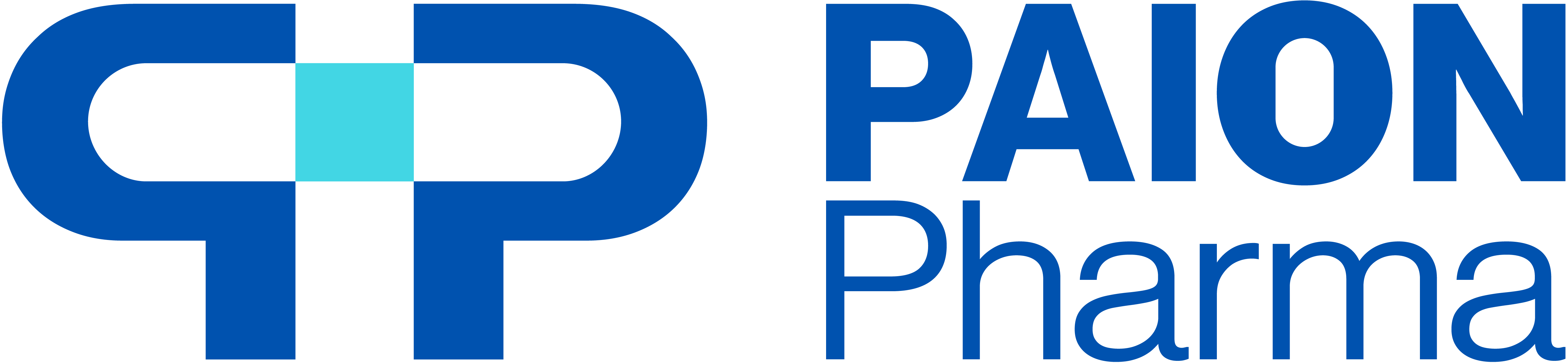 PAION Pharma